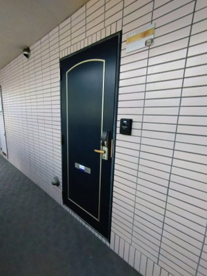 【玄関】 | セヴールはた