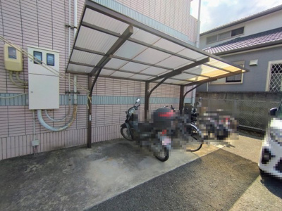 【その他共用部分】 | セヴールはた