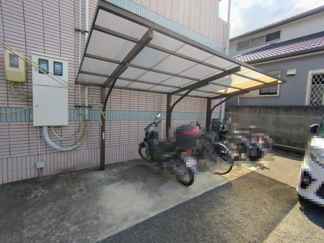 【その他共用部分】 | セヴールはた