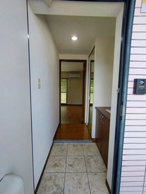 【玄関】 | セヴールはた