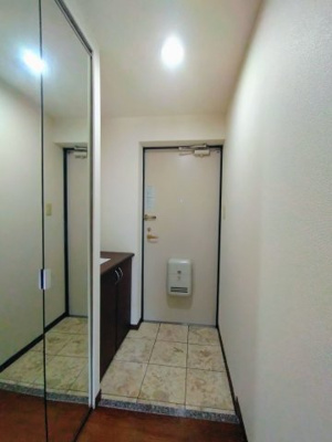 【玄関】 | セヴールはた