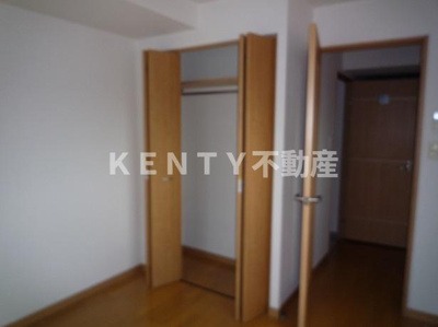 【収納】 | レジディア蒲田