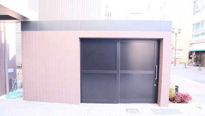 【その他共用部分】 | JS御園通