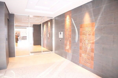 【ロビー】 | JS御園通