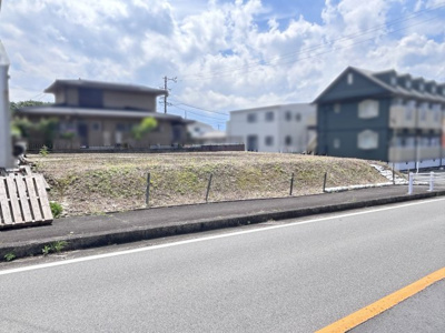 【外観】 | 四日市市八千代台２丁目