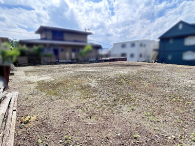 【外観】 | 四日市市八千代台２丁目