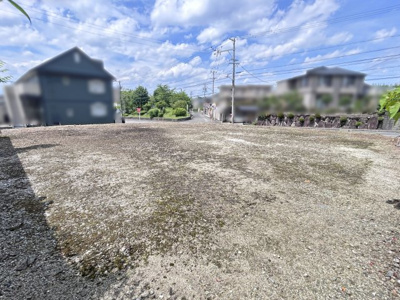 【外観】 | 四日市市八千代台２丁目
