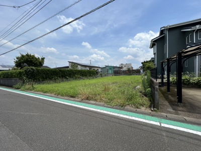 【外観】 | 北諸県郡三股町樺山 1,050万円