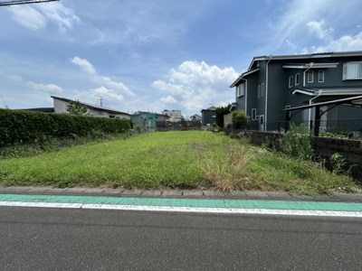 【外観】 | 北諸県郡三股町樺山 1,050万円