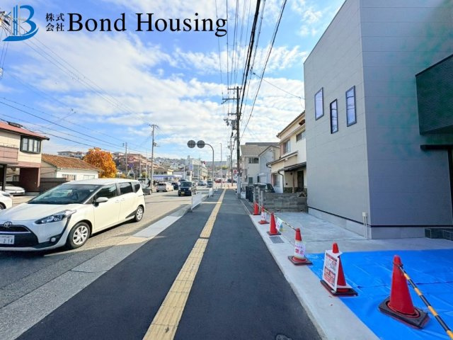 「こだわり設備」「LDK20帖以上」朝霧町 限定1棟のその他