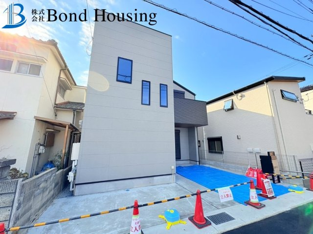 「こだわり設備」「LDK20帖以上」朝霧町 限定1棟のその他