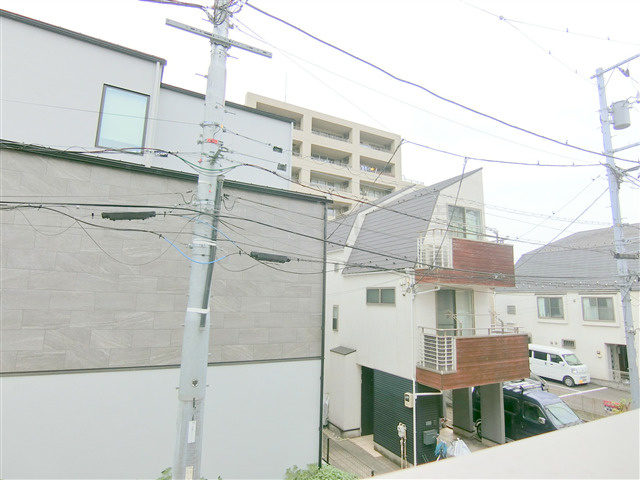 ベルリード西蒲田の展望|展望