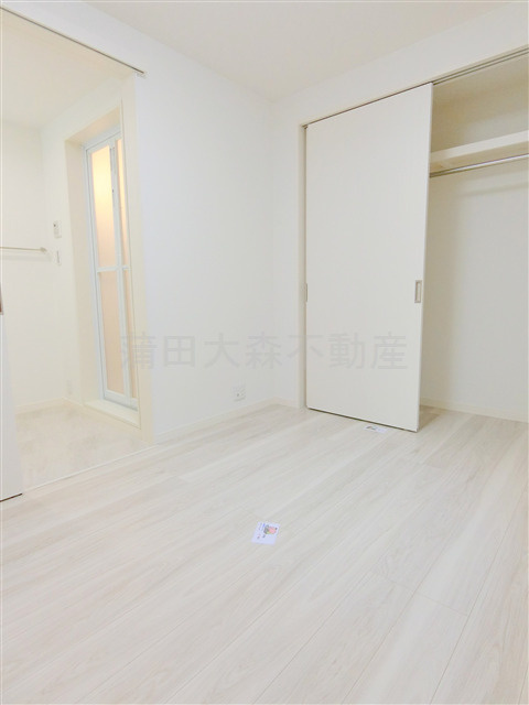 ベルリード西蒲田のその他