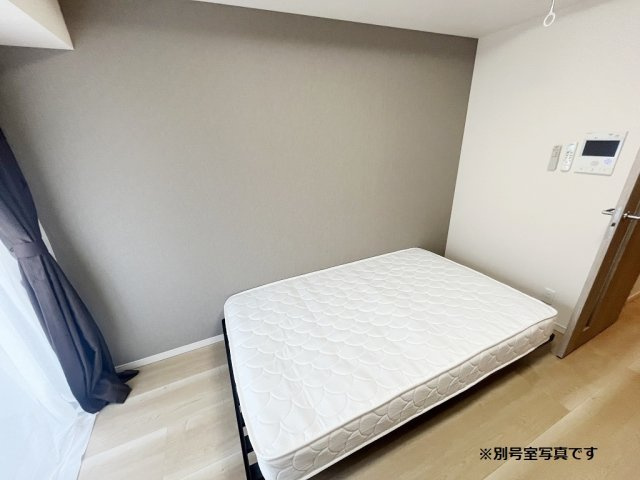 【寝室】N-Stage三郷