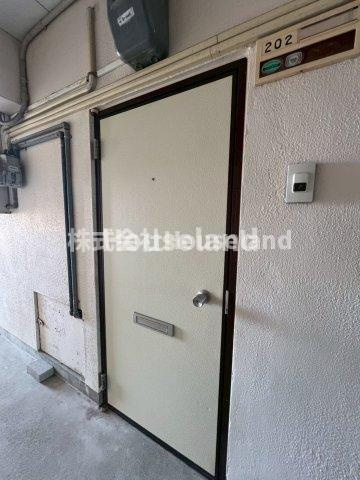 西村グリーンハイツのその他|反転タイプ別部屋参考写真