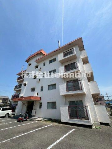 西村グリーンハイツ