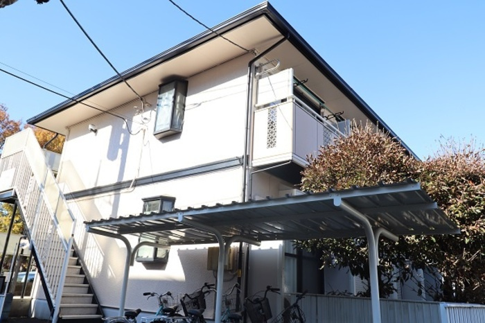 メゾンブランシュ