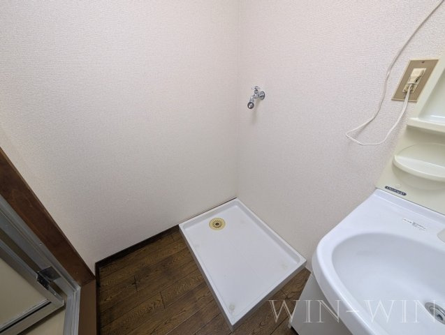 パークサイドハイム Ⅰ棟の設備