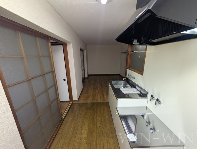 パークサイドハイム Ⅰ棟のその他