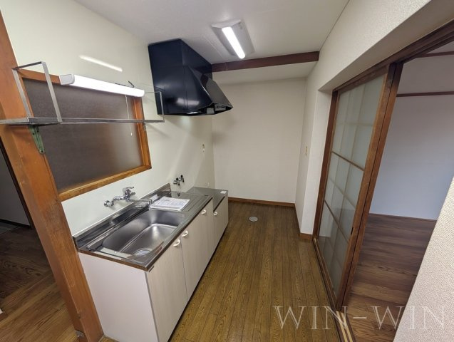 パークサイドハイム Ⅰ棟のその他