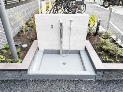 【その他共用部分】 | パレステージ横浜十日市場