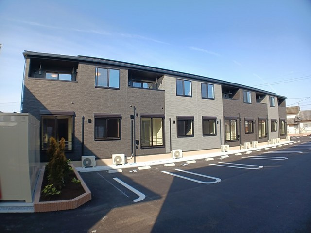 アメニティ本郷　Ａ