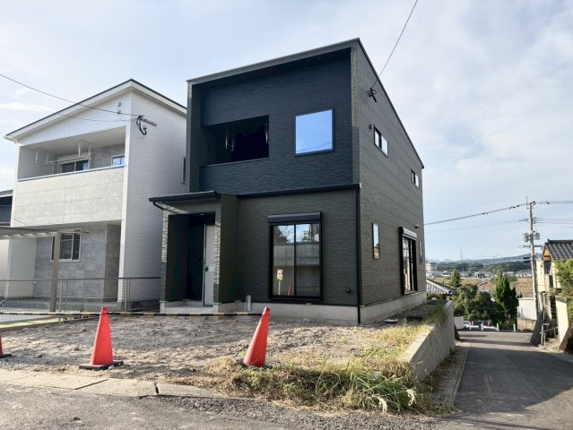 若葉町　新築戸建て