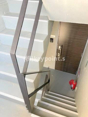 【その他共用部分】 | メゾン・アルデバラン