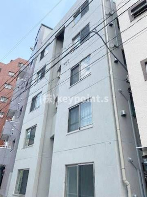 【外観】 | メゾン・アルデバラン