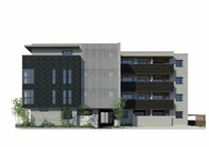 アリビオ田辺の画像