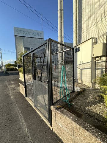 ホワイトレジデンスのその他共用部分