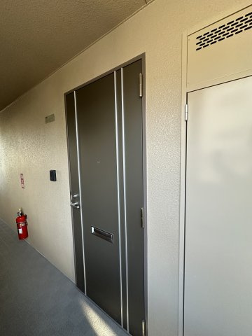 ホワイトレジデンスのその他共用部分