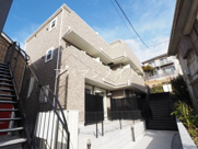 ハーミットクラブハウスポルタの画像