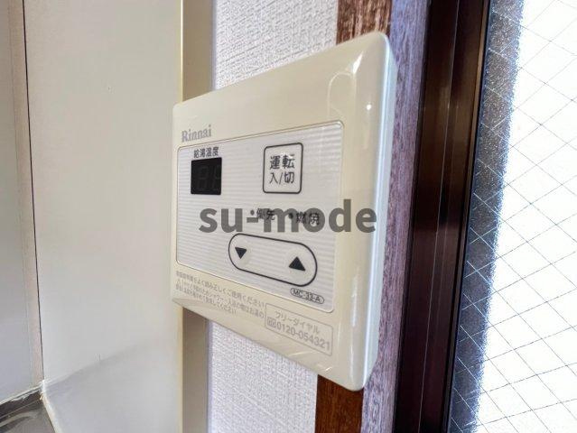 フレンズハイムの設備