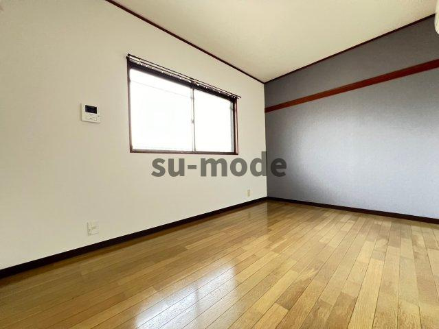 フレンズハイムの居間・リビング