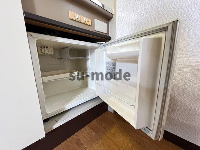 フレンズハイムの内装