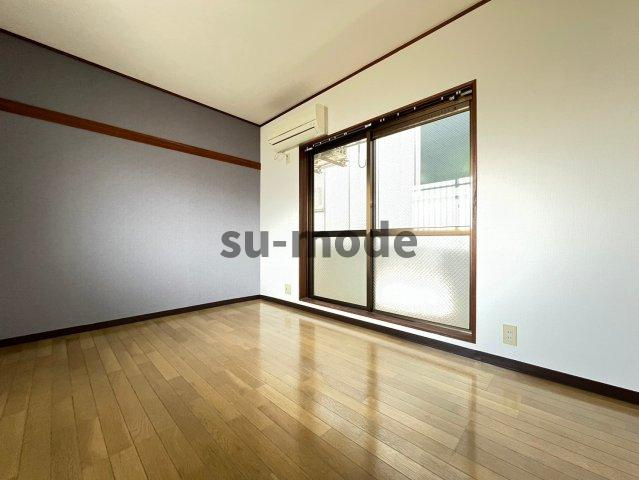 フレンズハイムの居間・リビング