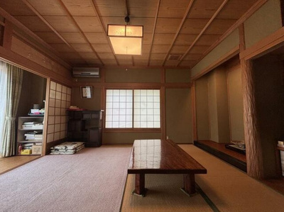  | 淡路市久留麻　中古住宅 | 室内画像