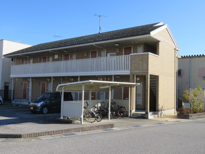 【外観】 | アゼリア