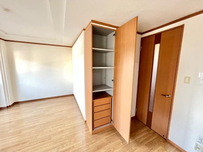 【収納】 | ヴィレッジ名草 | 収納