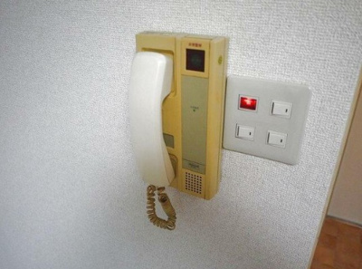 【セキュリティ】 | ライオンズマンション西新宿第７