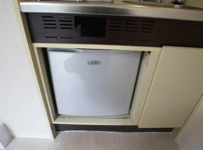 【設備】 | ライオンズマンション西新宿第７