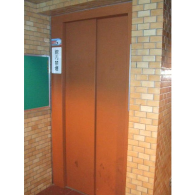 【その他共用部分】 | ライオンズマンション西新宿第７