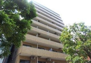 【外観】 | ライオンズマンション西新宿第７