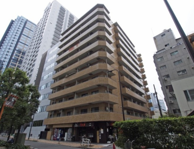 【外観】 | ライオンズマンション西新宿第７