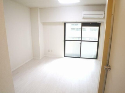 【居間・リビング】 | ライオンズマンション西新宿第７