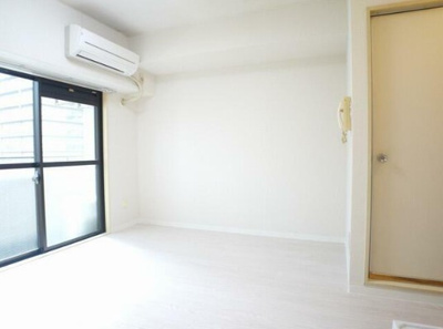 【洋室】 | ライオンズマンション西新宿第７