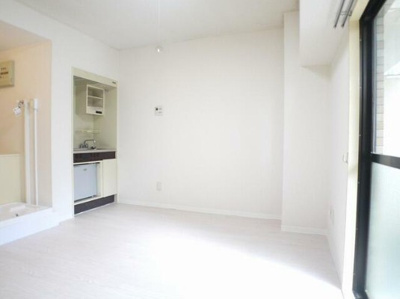 【寝室】 | ライオンズマンション西新宿第７