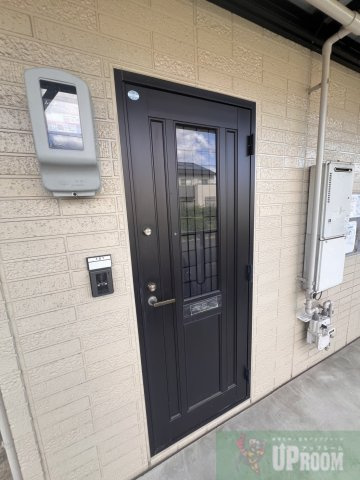 ラブドミールの居間・リビング