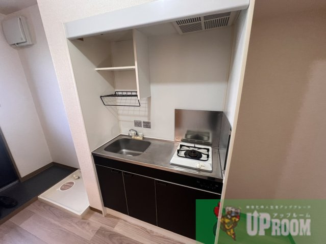 ラブドミールのその他共用部分